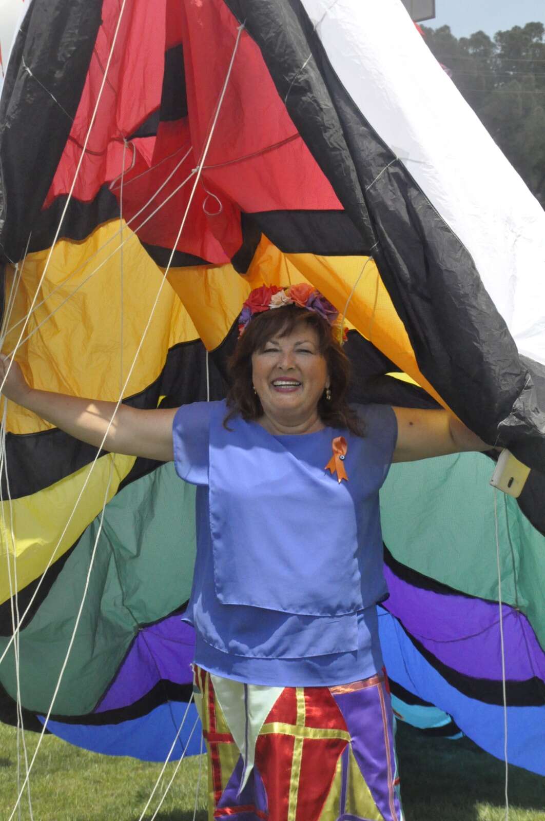 Bodrum Uçurtma Festivali, 21 yıldır Engelleri Gökyüzünde Kaldırıyor 2